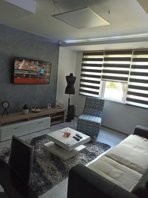 Lux Apartment 7, free parking